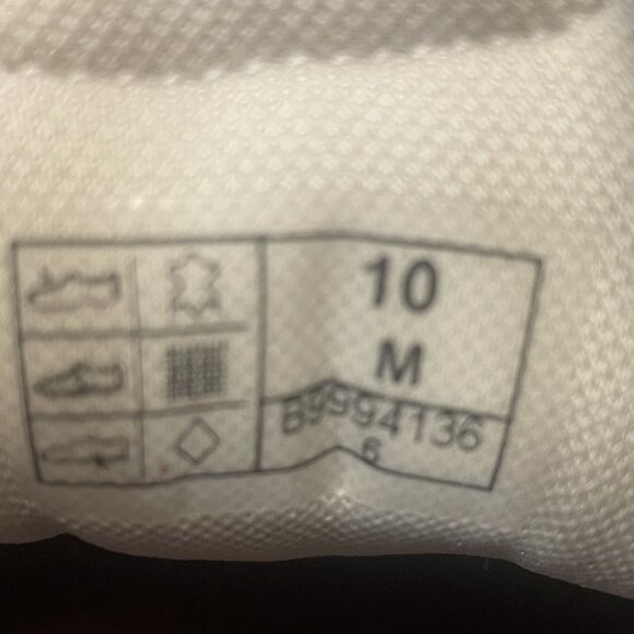 SAS Time Out Walking Shoe - Tripad Comfort Size 10 NWOT - Picture 5 of 5